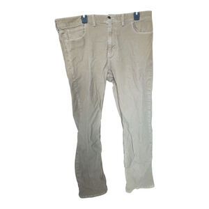 Vineyard Vines Tan Corduroy Pants 38x30
